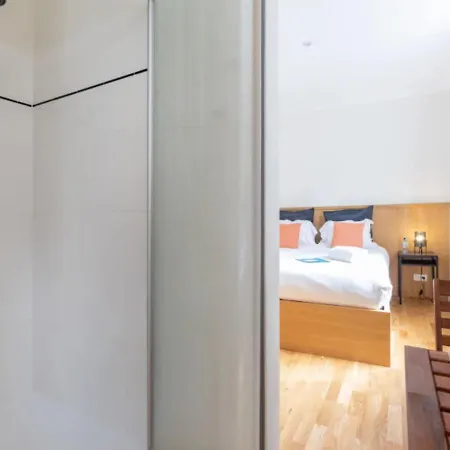 Sweet -dansaert Apartamento *