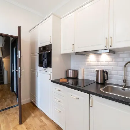 Sweet -dansaert Apartamento *