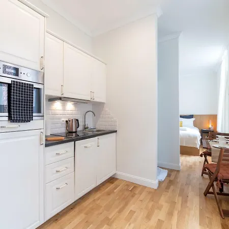 Sweet -dansaert Apartamento *