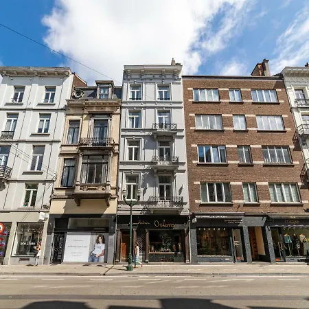 Sweet -dansaert Apartamento *